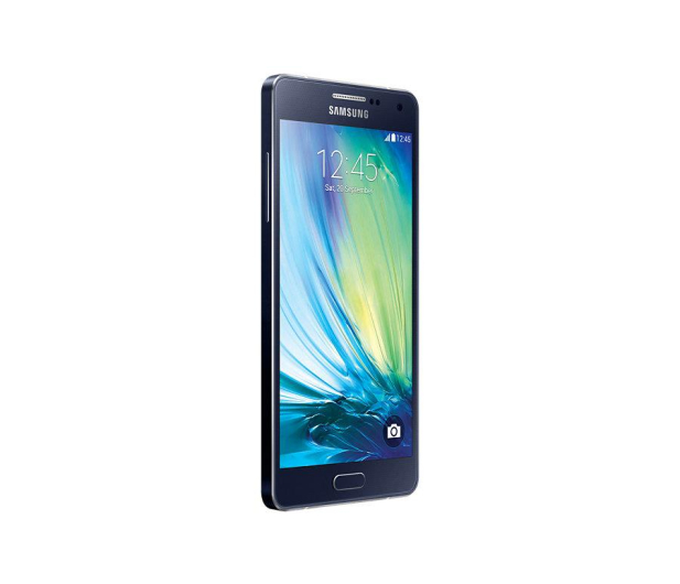 Samsung Galaxy A5 A500F LTE czarny + Power Bank 8400mAh - 260414 - zdjęcie 5